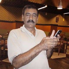Balwant Singh, Head Of Investigations