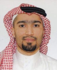 Ahmed AlAlwan, Consultant Orthodontics