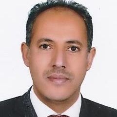 حمدي عبدالرحمن محمد الشميري, اخصائي اجور واستحقاقات
