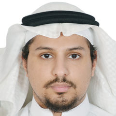 Abdullah Alhaddad-PMP®