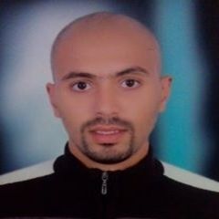 Ahmed El Khawaga, مشرف صيانه كهرباء