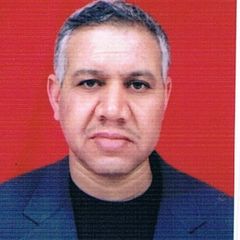 عباس أبو صلاح, مساعد خبير سيارات.