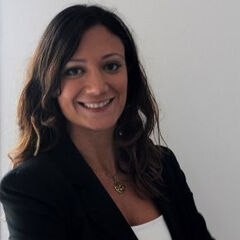 Carine Mechedjian, Director Of Marketing and Communications