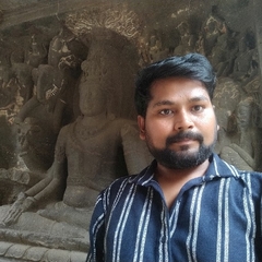 SANTHOSS PONNUVEERAIAN