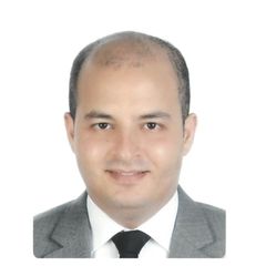 Mohamed Sheha, Human Resources Manager