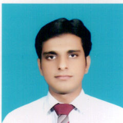Muhammad Faizan Majeed, FINANCE MANAGER