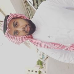 Moshari Al-harti, Sales Supervisor- KA