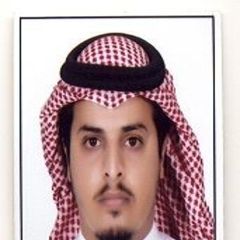 mohammed al-salman, منسق علاقات عامة