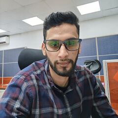 Hussain Alsalem