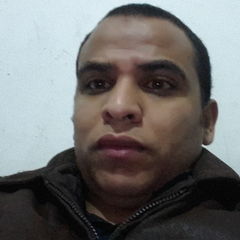 Mostafa Ibrahiem