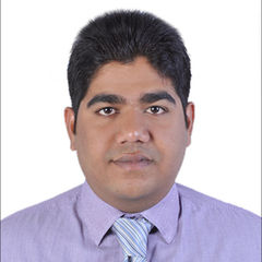 zaid shaikh