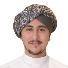 ياسين كردي, Sales manager