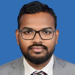 Nagendra Varada, BI Specialist & Data Analyst