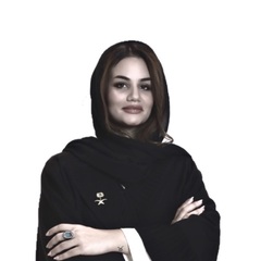 Hala Ragheb, Marketing and communication Manager 