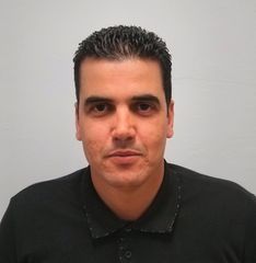 Abdelaziz BENAICHA, Projeteur