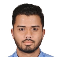 Adil Mukhtar Ahmad, Head of Growth (Sales)