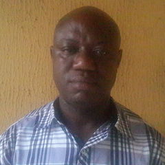 Festus Esemedafe, Senior Staff