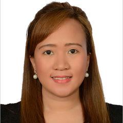 May Juaymah Aquino