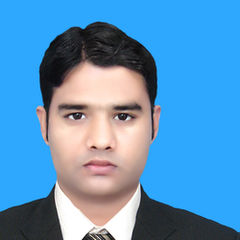 Muhammad Nasir Malik, Local