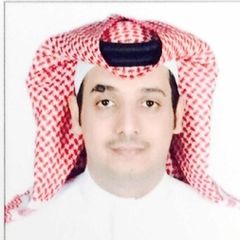 محمد عبدالخالق الشمراني, Legal Consultant