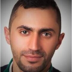 ahmad almaharmeh, Electrical Engineer