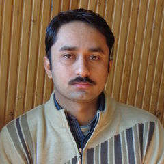 Naeem Tahir