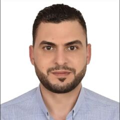 Ahmed issa, Sales Supervisor