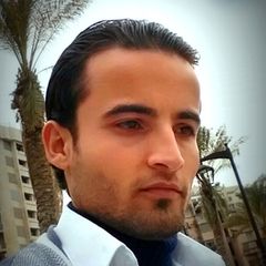 Faisal  Al Haj Hamd, supervisor architect engineer