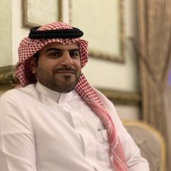 Ahmed Alotaibi