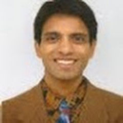 Bejon Kumar Bhowmick, Research Analyst 