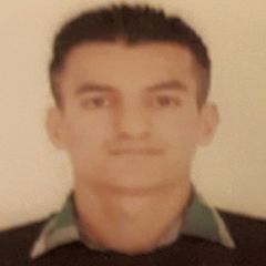 hakam sami salman alshammary