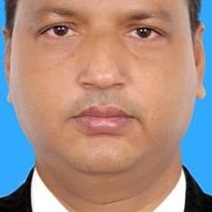Md Ismail Hossain, Manager Supply Chain Management