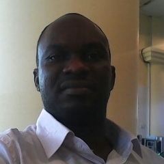 Sanmi Isaac Omotayo, Security