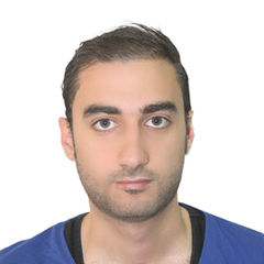 Firas Sleibi, Lead Software Engineer