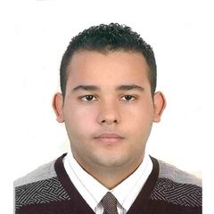 Hamza Mounaissir, Senior Ticketing Agent