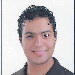 Mohamed Abdelaziz Ali Ahmed  Sallam, Quality Control Engineering Technician (QC Engineering Technician)