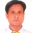 SHEIKH KAFEEL AHMED, Administrative Officer