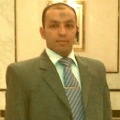 Mostafa Ali Mohamed Hassanein, معلم تربية رياضية