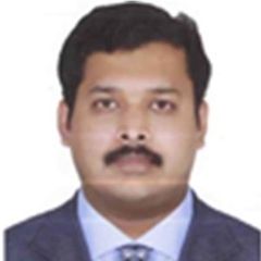 Vishnu Shekar P.R, Accountant and Inventory