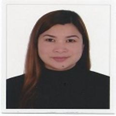Maricel Samson, Executive Secretary