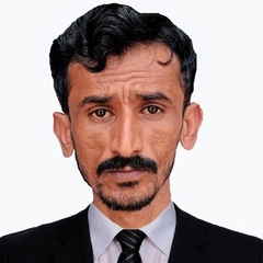 Rafique  Ahmed