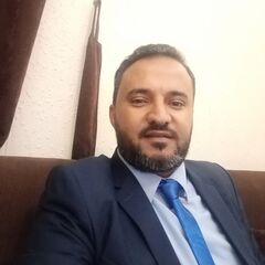 Fahad Alhemyari , كبير مندوب مبيعات