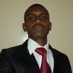 Elmahi Mohamed Elmahi Ibrahim, مهندس شبكات ونظم (System and Network Administrator)