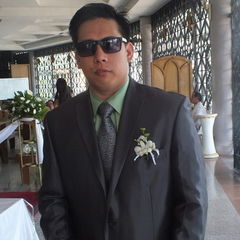 arcfel nazareno, sales administrator supervisor