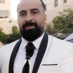 Naser Awad naser fares awad aboqamra - مدير مبيعات - Bayt.com People