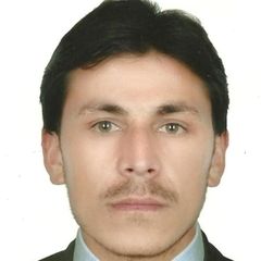 نديم Mir Haqnawaz khan, HSE Lead Supervisor