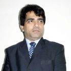 Ahmad Mian, Manager Sales & Operations