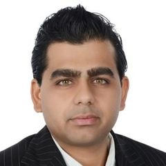 Haresh Bhatia, Lead Application Engineer