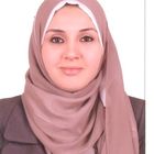 doaa osman, محامى لللإدارة المركزية للشئون القانونية بجامعة القاهرة