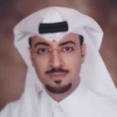 Talal Al-Muammar